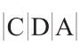 CDA Logo PNG